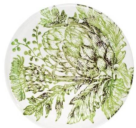Artichokes by Vietri (Italy)
