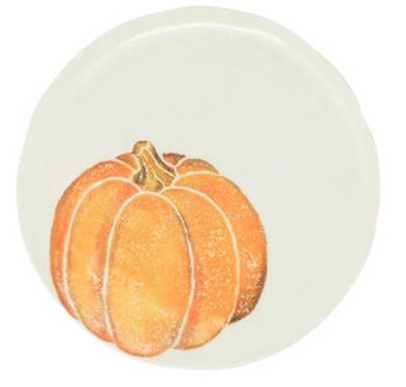 Pumpkins by Vietri (Italy)