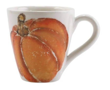 Pumpkins Mug