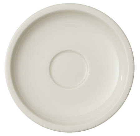 Artesano Flower Art Saucer for Espresso Cup