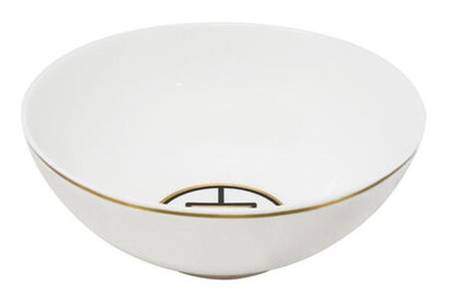 MetroChic (Metro Chic) Rice Bowl