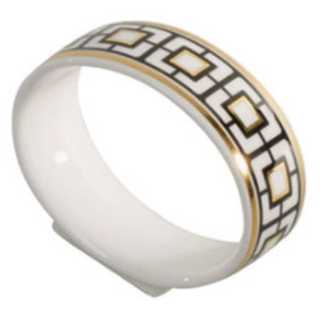 MetroChic (Metro Chic) Napkin Ring