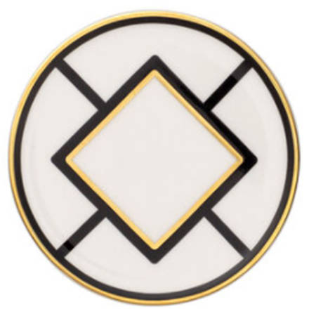 MetroChic (Metro Chic) Coaster