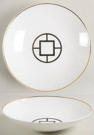 MetroChic (Metro Chic) Coupe Soup Bowl