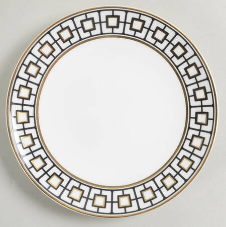 MetroChic (Metro Chic) Bread & Butter Plate