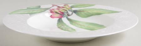 Malindi Large Rim Soup Bowl