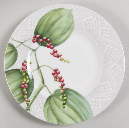 Malindi Salad Plate