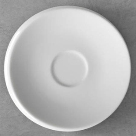 Newmoon Saucer for Espresso Cup