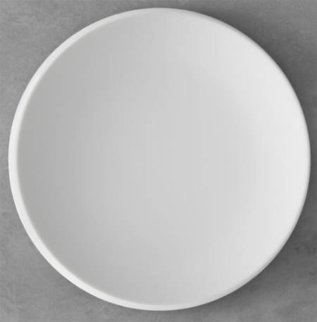 Newmoon 12" Gourmet Plate