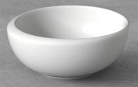 Newmoon Individual Dip Dish