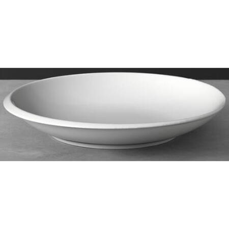 Newmoon Individual Dinner Bowl