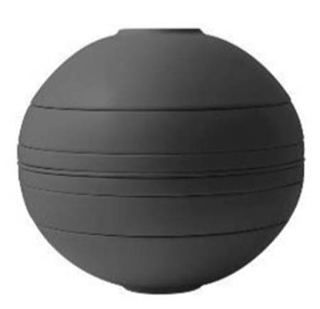 Iconic Black by Villeroy &amp; Boch