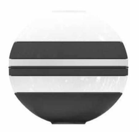 Iconic Black and White by Villeroy &amp; Boch