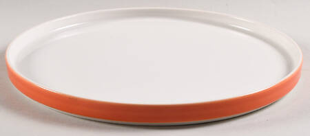 Iconic Memphis Dinner Plate
