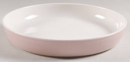 Iconic Memphis Individual Dinner Bowl