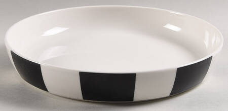 Iconic Memphis Individual Dinner Bowl