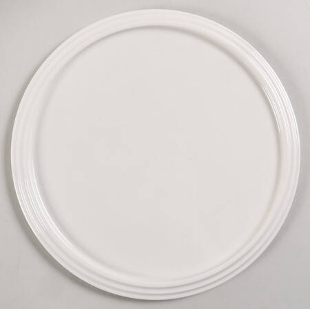 Iconic Memphis 9" Round Platter