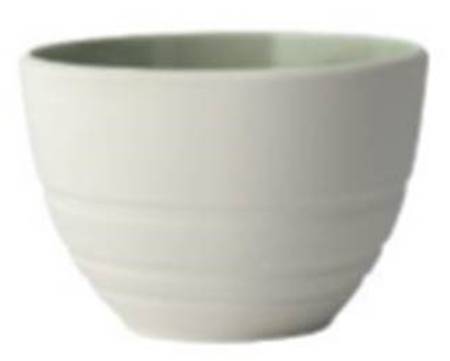 It's My Match Mineral No Handle Mug