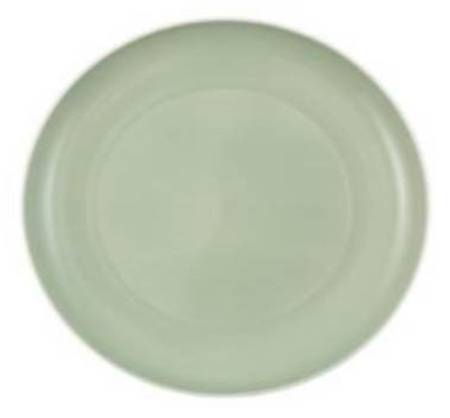 It's My Match Mineral Dinner Plate