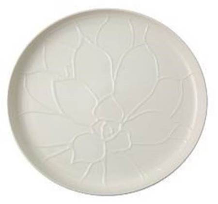 It's My Home 13" Round Tray