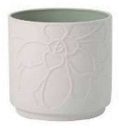 It's My Home 5" Flower Pot