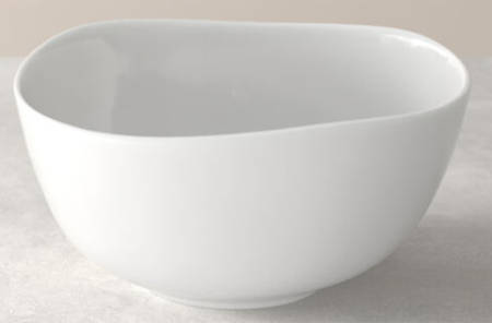Organic White Rice Bowl