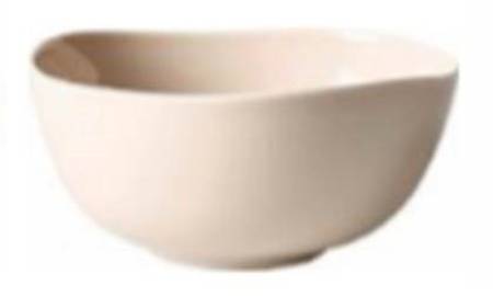Organic Sand Rice Bowl