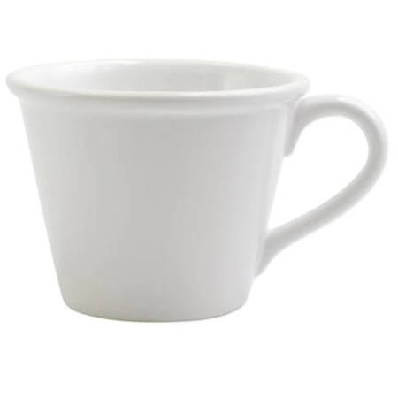 Chroma White Mug