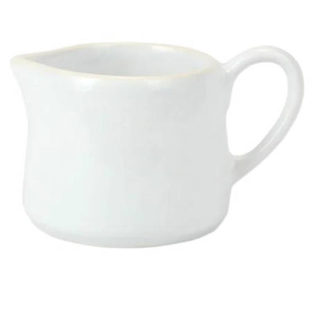 Chroma White Creamer