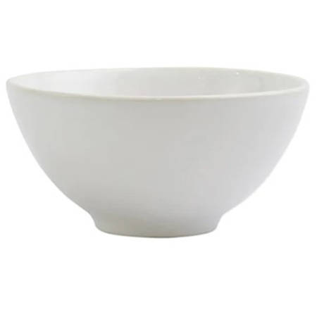 Chroma White 5" Condiment Bowl