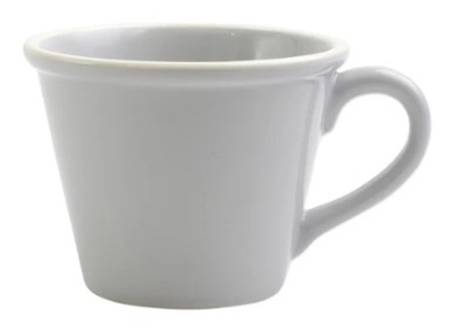Chroma Light Gray Mug
