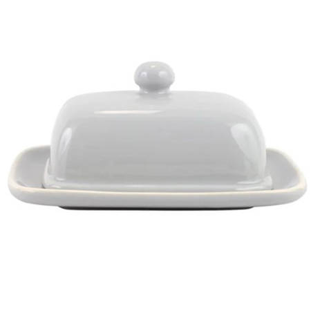 Chroma Light Gray 1/4 Lb Covered Butter