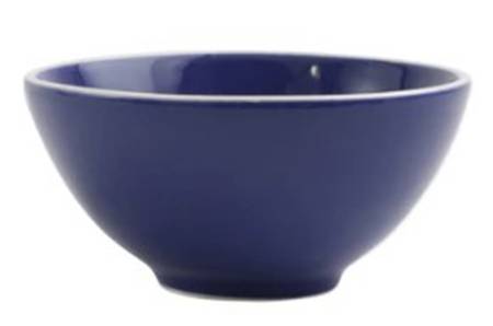 Chroma Blue 5" Condiment Bowl