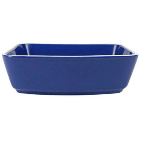 Chroma Blue 9" Square Baker