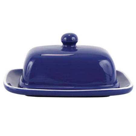 Chroma Blue 1/4 Lb Covered Butter