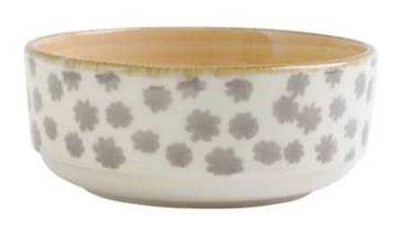 Earth Soup/Cereal Bowl