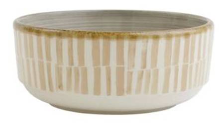 Earth Soup/Cereal Bowl