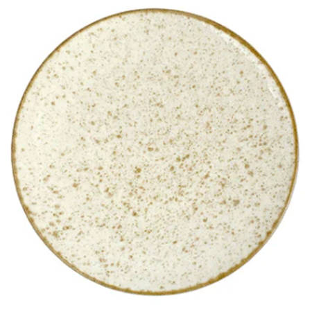 Earth Salad Plate