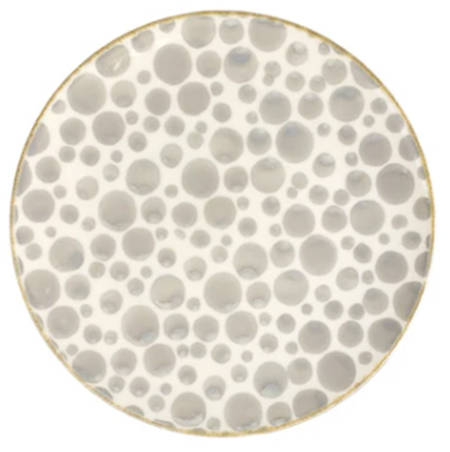 Earth Salad Plate