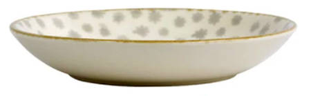 Earth 9" Individual Pasta Bowl
