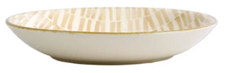 Earth 9" Individual Pasta Bowl