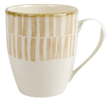 Earth Mug