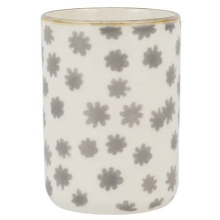 Earth China Bathroom Tumbler