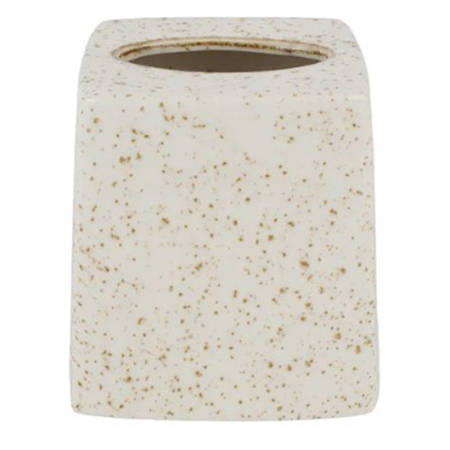Earth Rectangular Tissue Box Cover