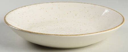 Earth 9" Individual Pasta Bowl