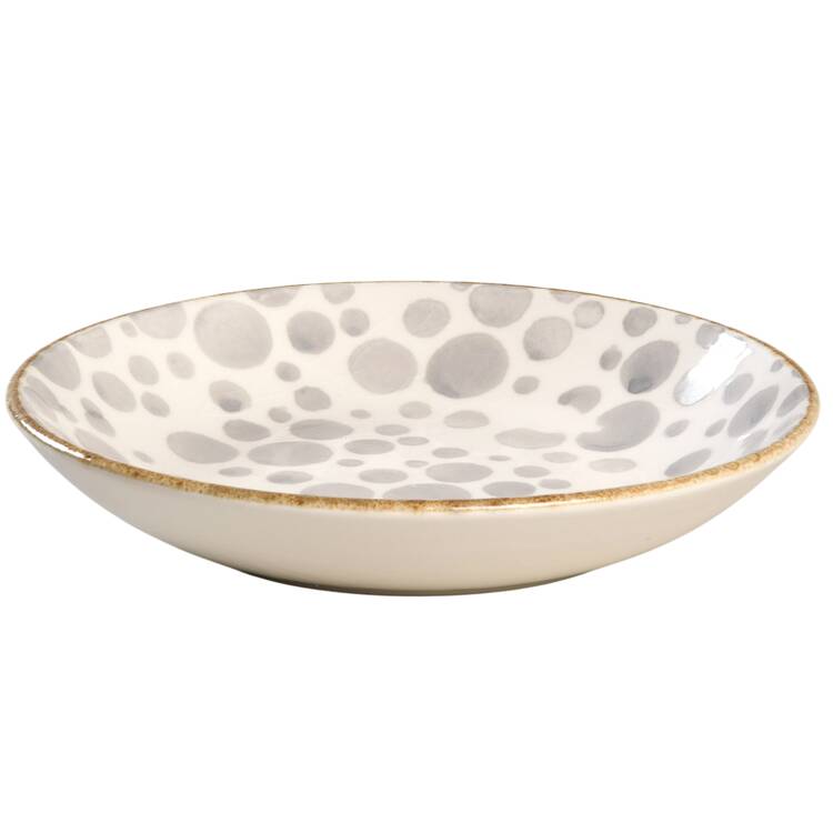 Earth 9" Individual Pasta Bowl
