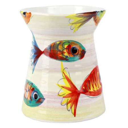 Pesci Colorati (Colorful Fish) Utensil Holder
