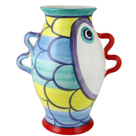 Pesci Colorati (Colorful Fish) Umbrella Stand
