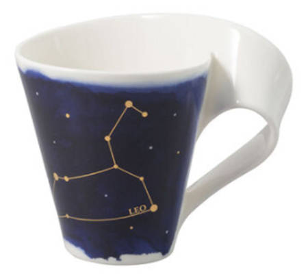 New Wave Caffe Stars Mug