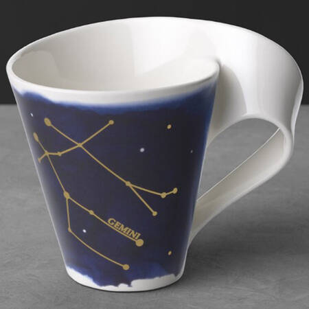 New Wave Caffe Stars Mug